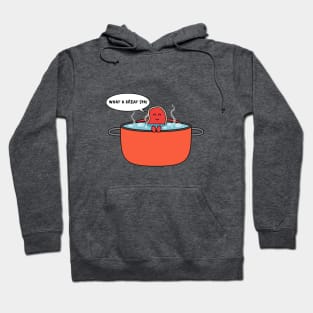 Boiled Meat Hoodie